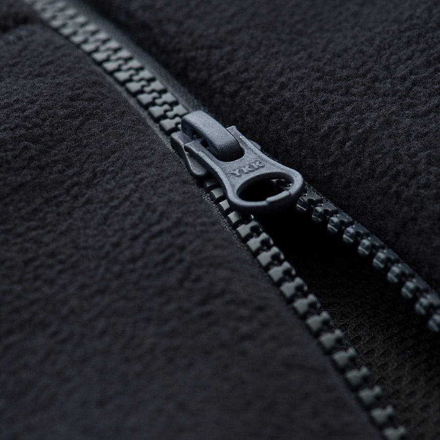 Lite Microfleece Hoodie