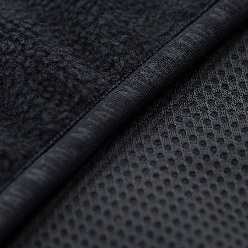 Lite Microfleece Hoodie