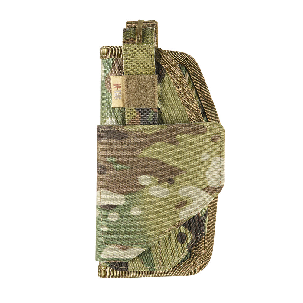 Universal Gear Pouch Elite Left-Hand