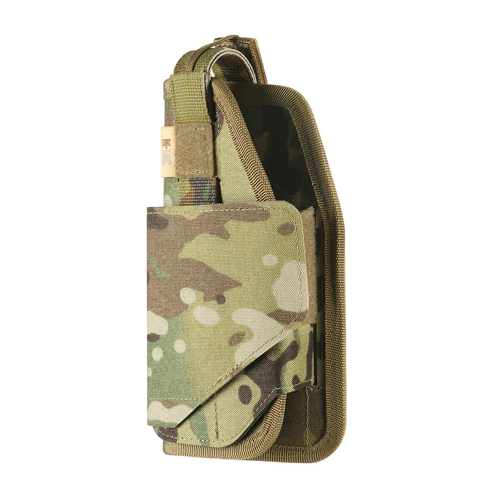 Universal Gear Pouch Elite Left-Hand