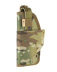 Universal Gear Pouch Elite Left-Hand