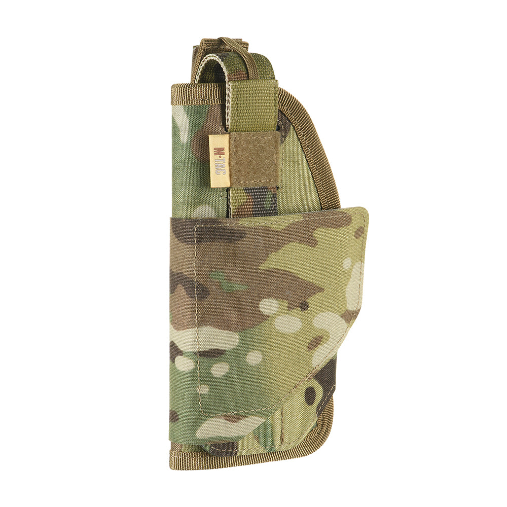 Universal Gear Pouch Elite Left-Hand