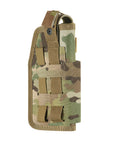 Universal Gear Pouch Elite Left-Hand