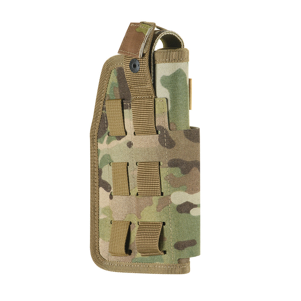 Universal Gear Pouch Elite Left-Hand