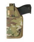 Universal Gear Pouch Elite Left-Hand