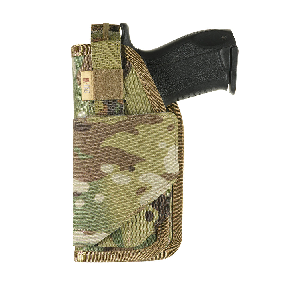 Universal Gear Pouch Elite Left-Hand