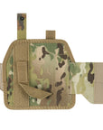 Universal Gear Pouch Elite Left-Hand