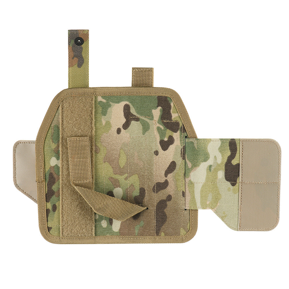 Universal Gear Pouch Elite Left-Hand