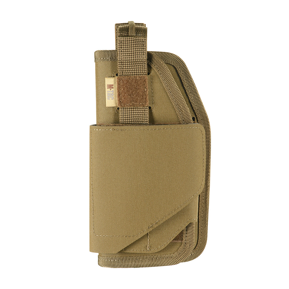 Universal Gear Pouch Elite Left-Hand
