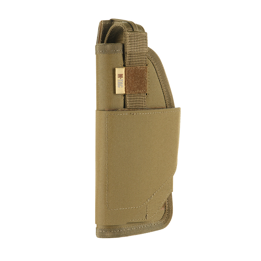 Universal Gear Pouch Elite Left-Hand
