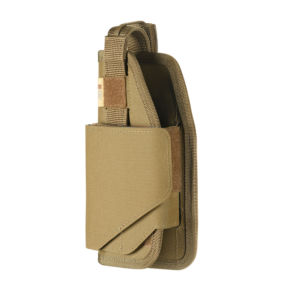 Universal Gear Pouch Elite Left-Hand