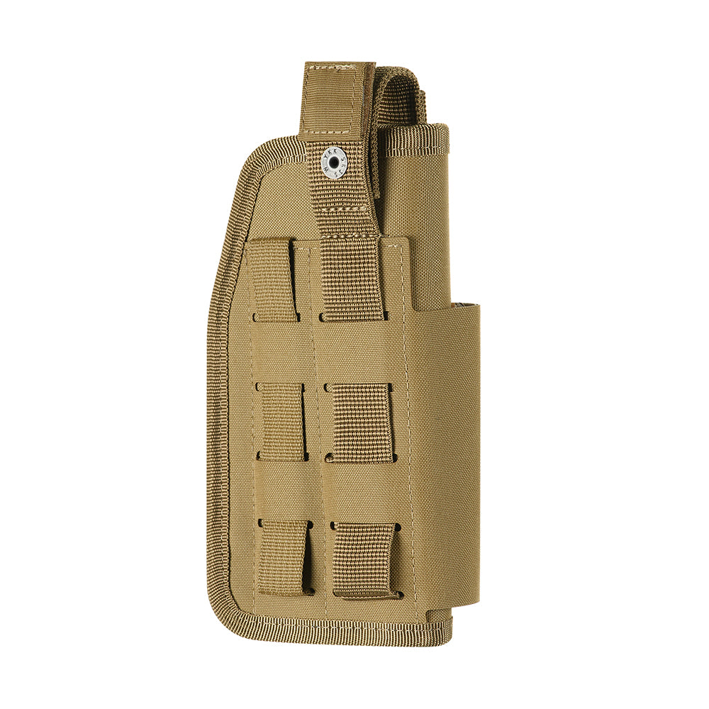 Universal Gear Pouch Elite Left-Hand