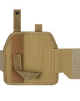 Universal Gear Pouch Elite Left-Hand