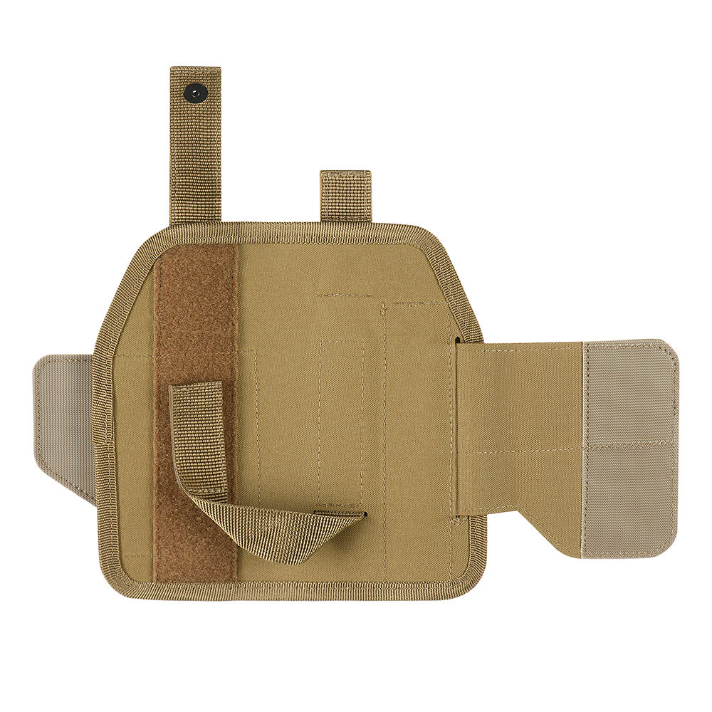 Universal Gear Pouch Elite Left-Hand
