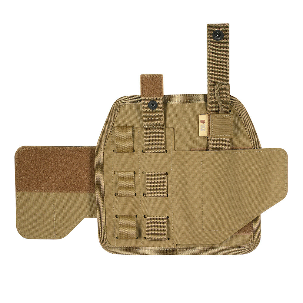 Universal Gear Pouch Elite Left-Hand