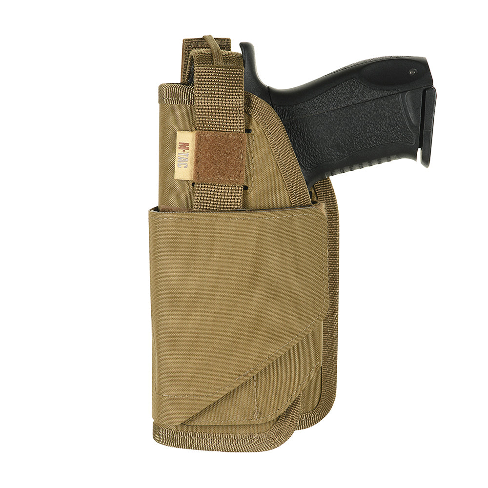 Universal Gear Pouch Elite Left-Hand