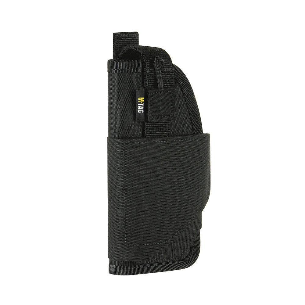Universal Gear Pouch Elite Left-Hand