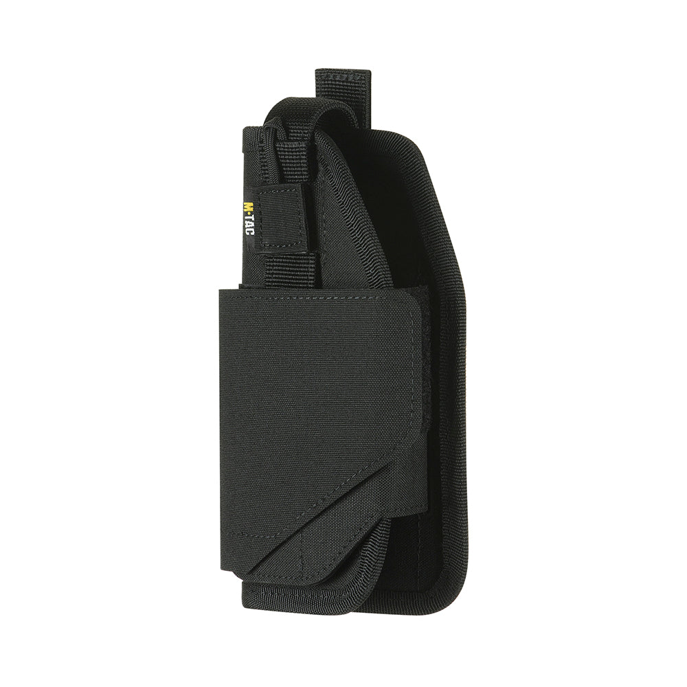 Universal Gear Pouch Elite Left-Hand