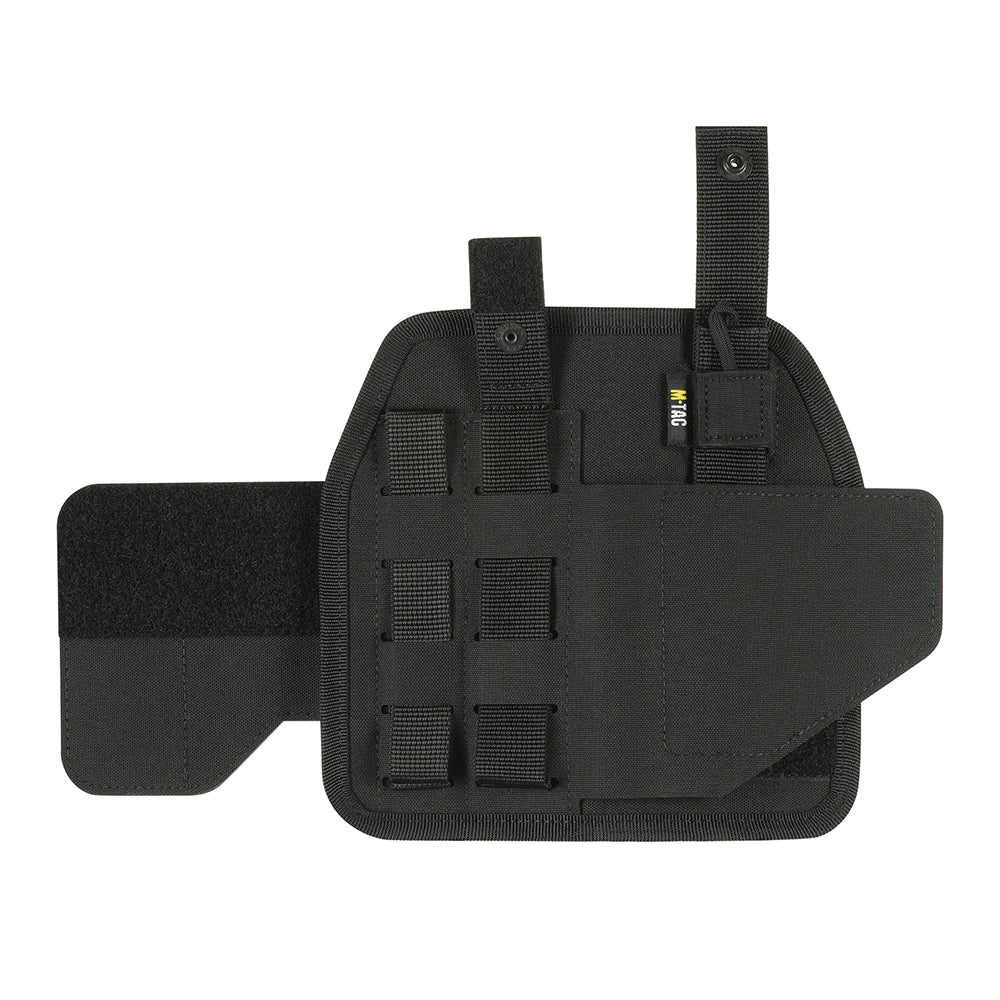 Universal Gear Pouch Elite Left-Hand