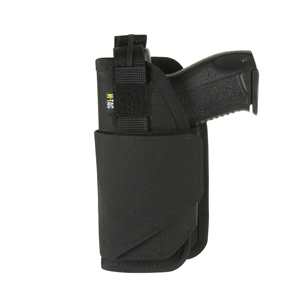 Universal Gear Pouch Elite Left-Hand