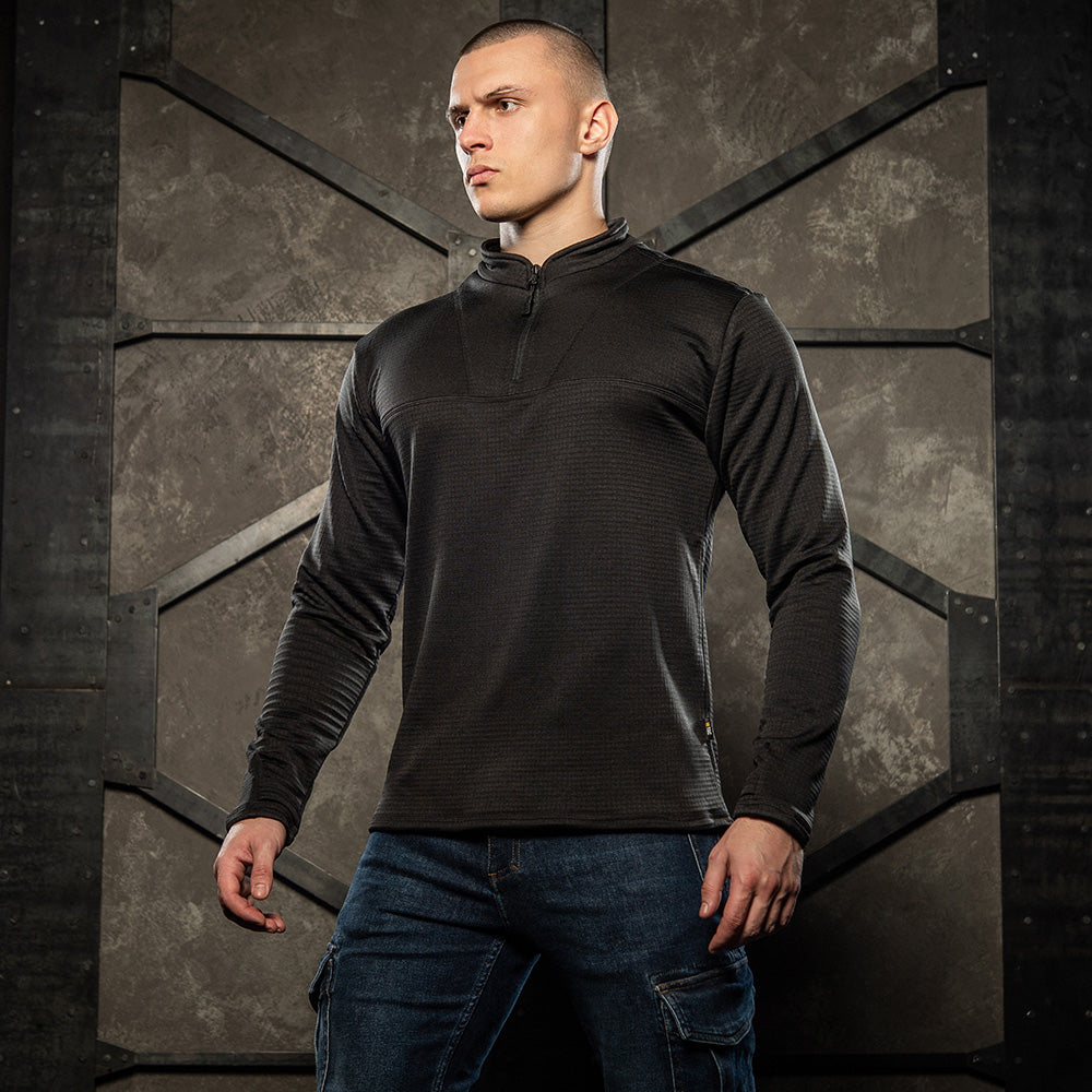 Thermal shirt Delta Level 2