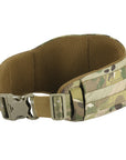 War Belt ARMOR