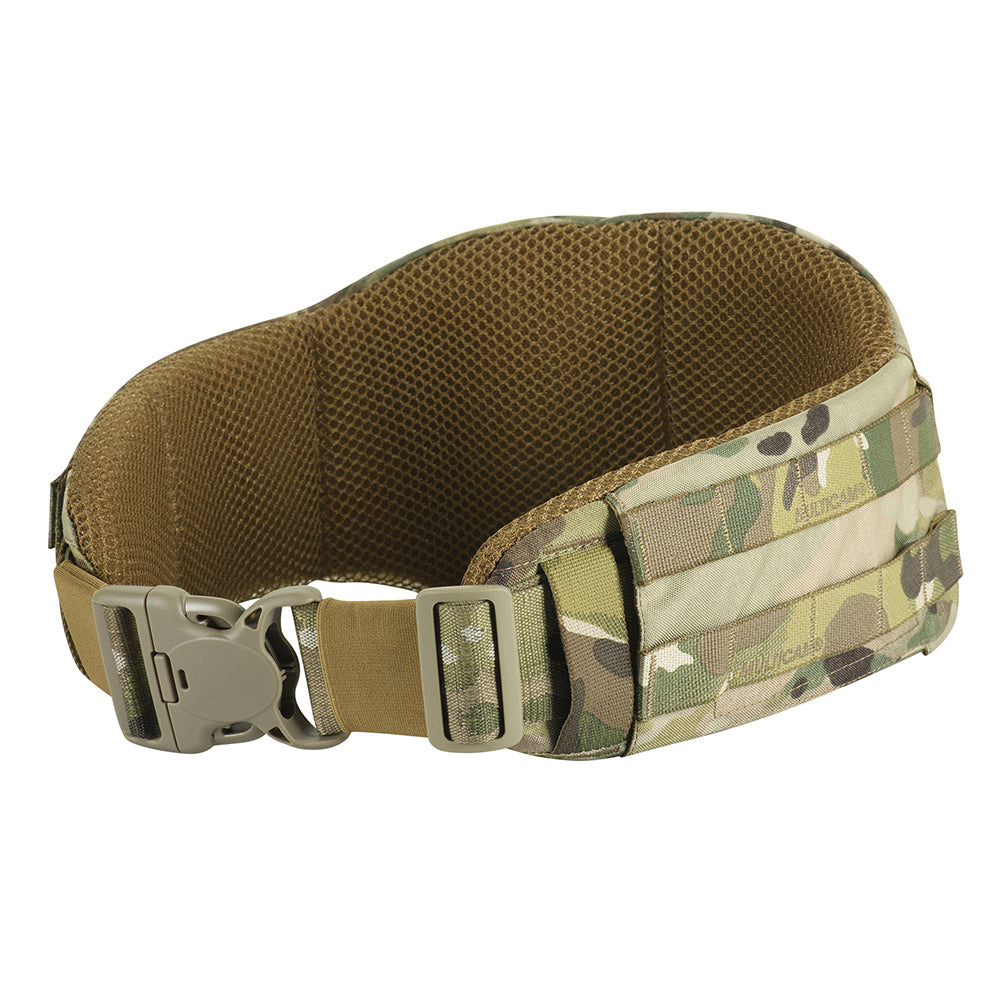 War Belt ARMOR