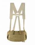 War Belt ARMOR
