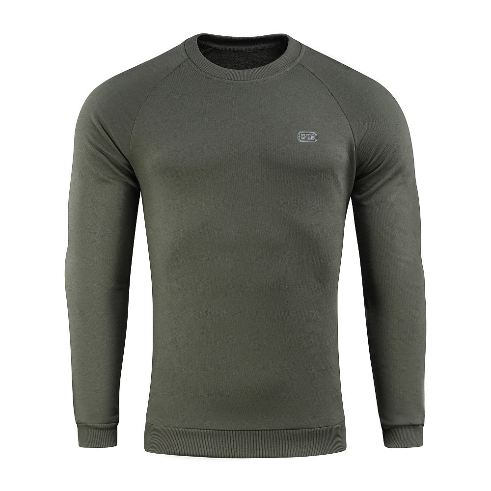 Cotton Sweatshirt