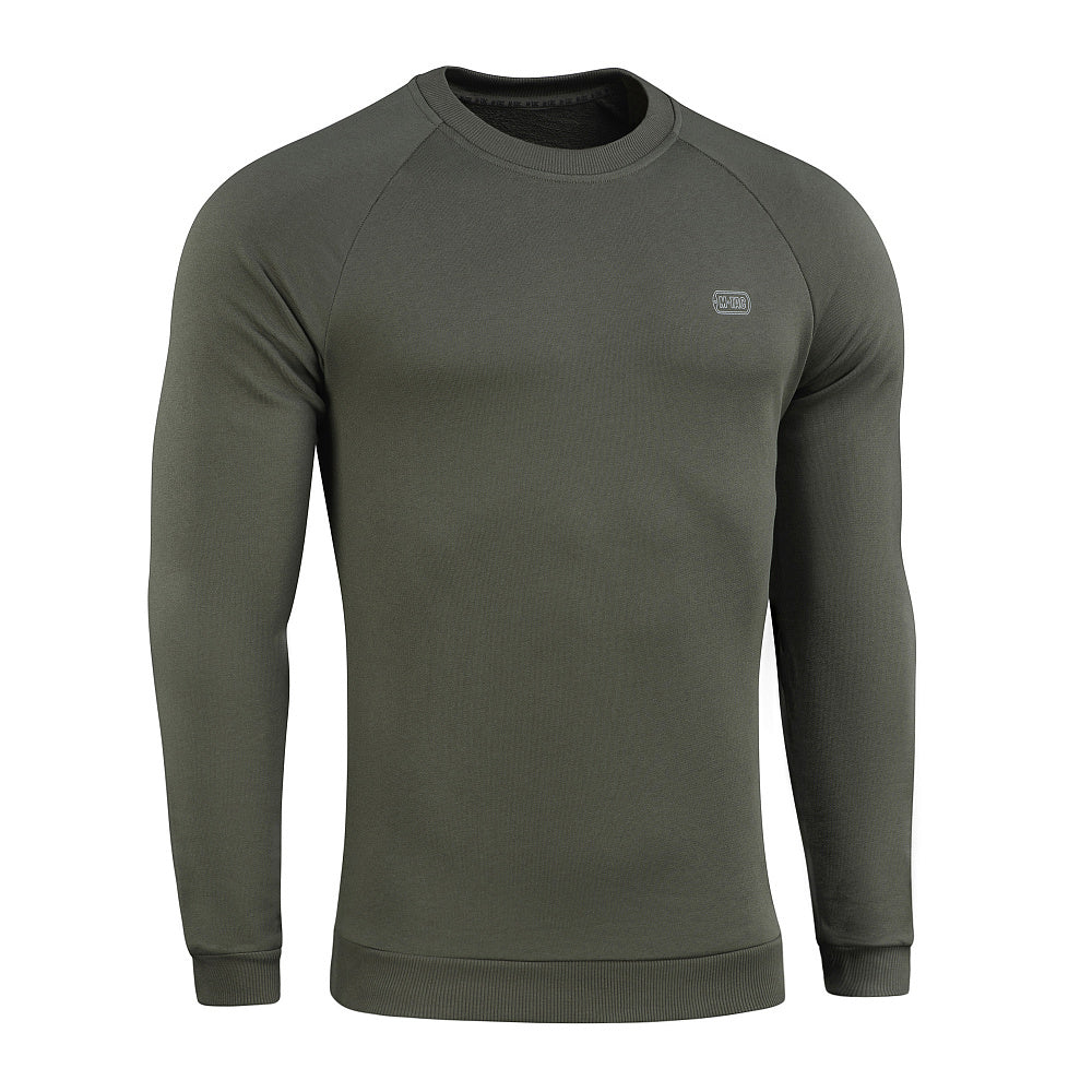 Cotton Sweatshirt