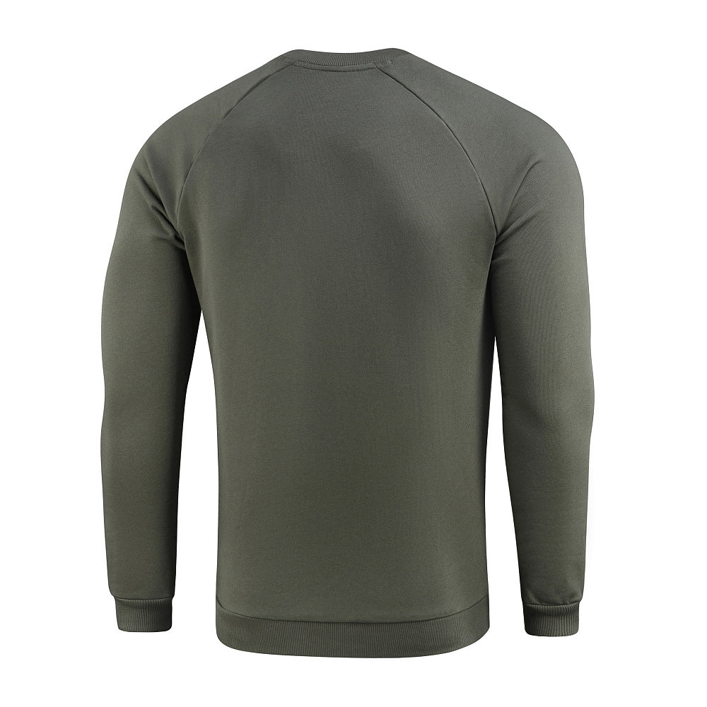 Cotton Sweatshirt