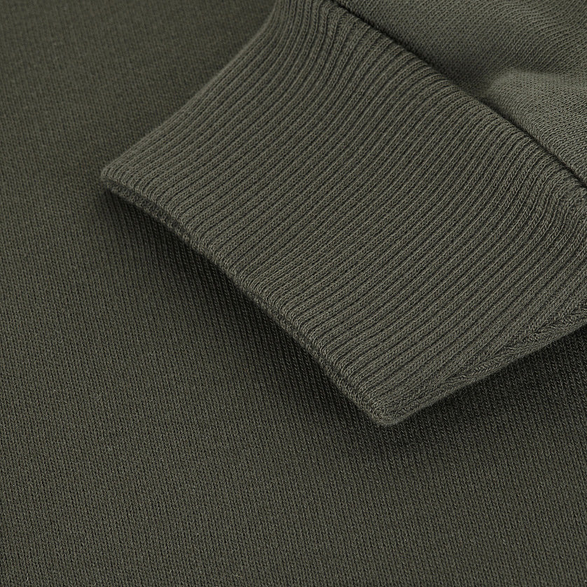 Cotton Sweatshirt