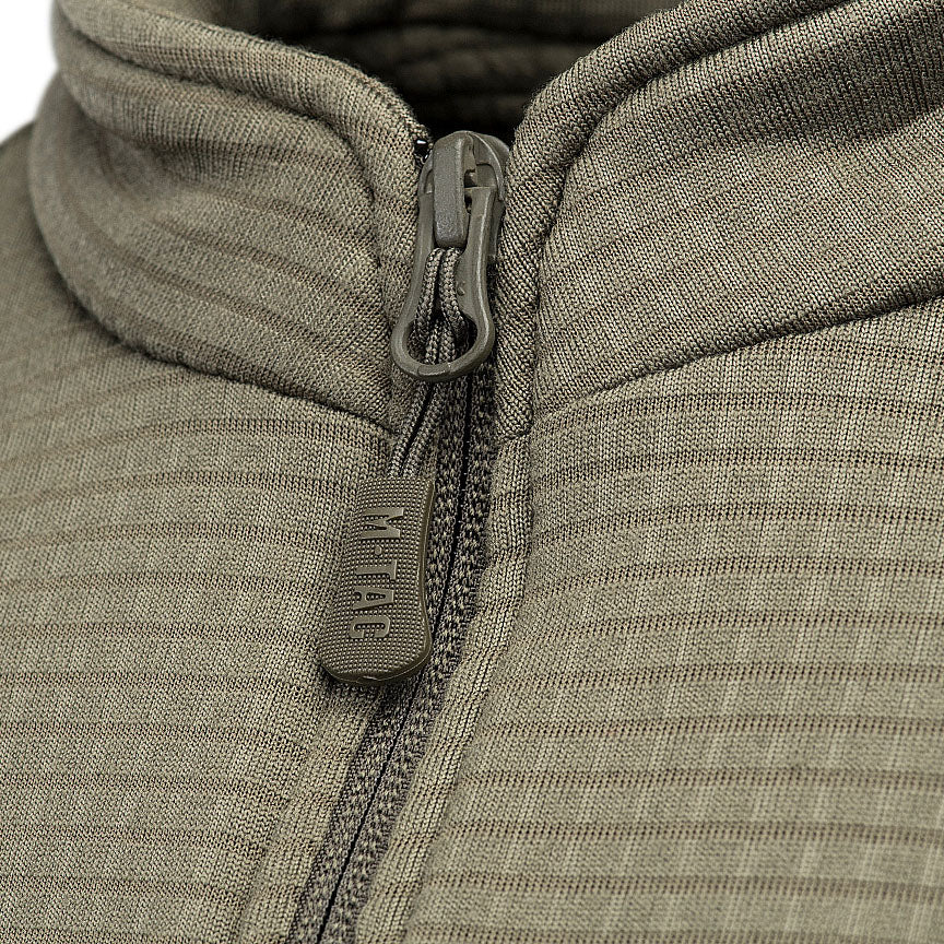 Thermal shirt Delta Level 2