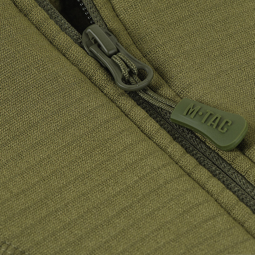 Thermal shirt Delta Level 2