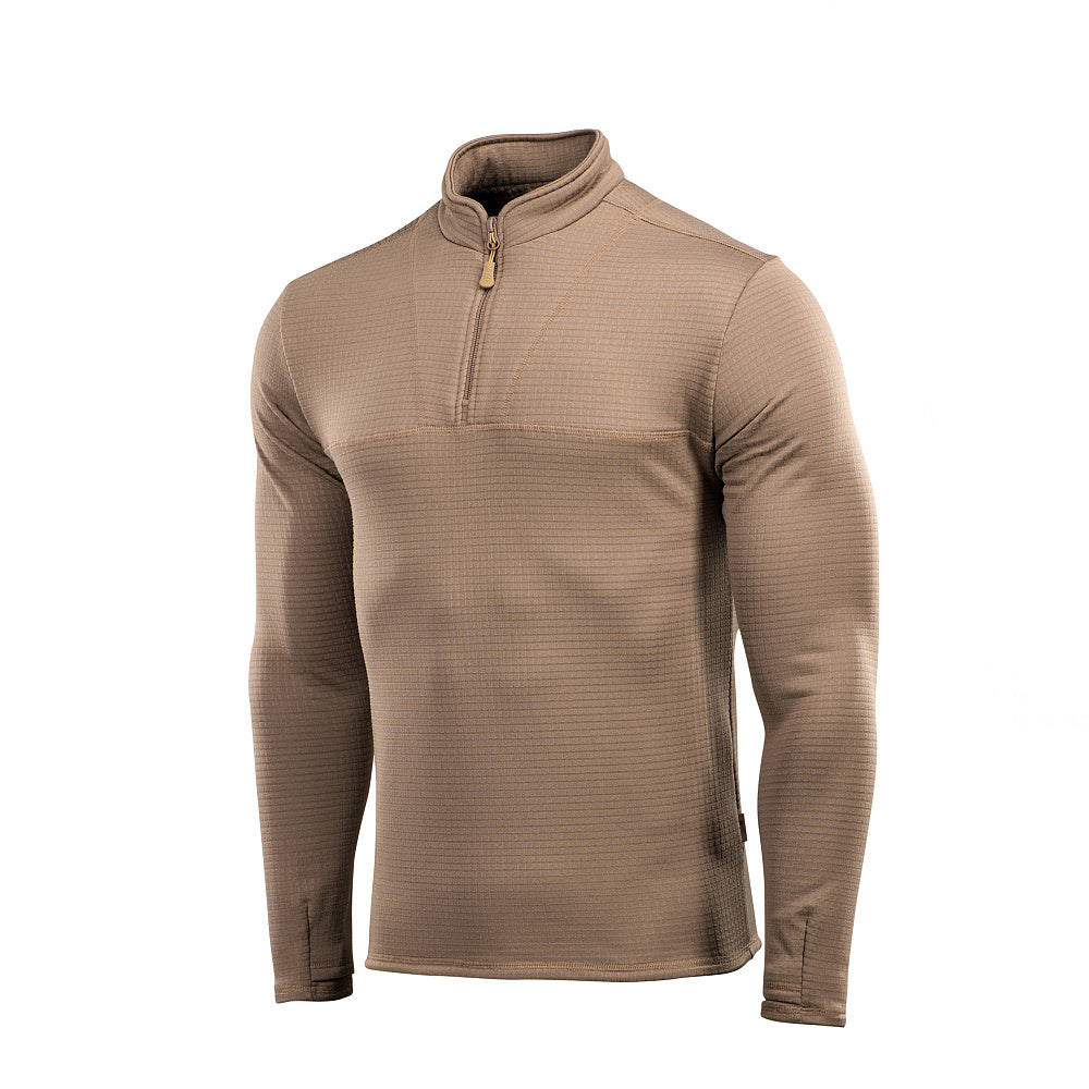 Thermal shirt Delta Level 2