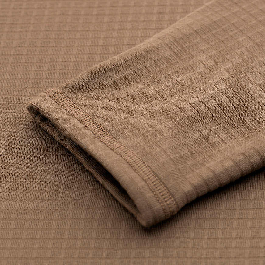 Thermal shirt Delta Level 2