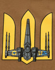 M-Tac T-shirt UA Side