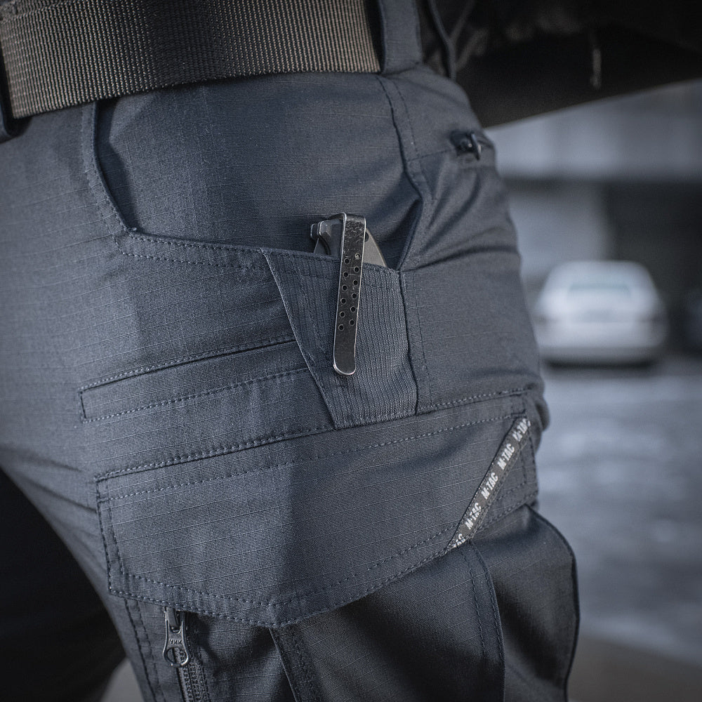 Tactical pants Patriot Gen II Flex