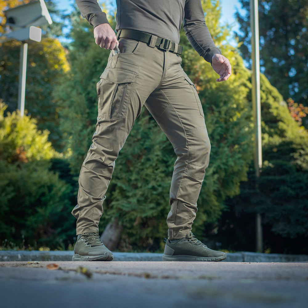 Tactical pants Patriot Gen II Flex