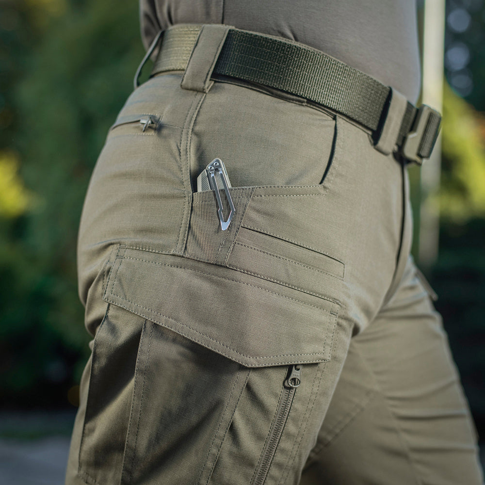 Tactical pants Patriot Gen II Flex