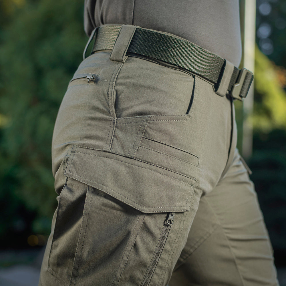 Tactical pants Patriot Gen II Flex