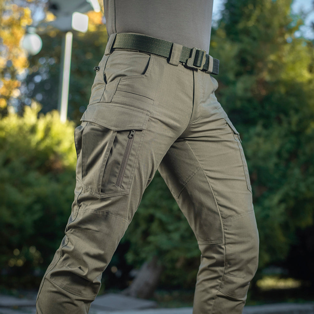Tactical pants Patriot Gen II Flex