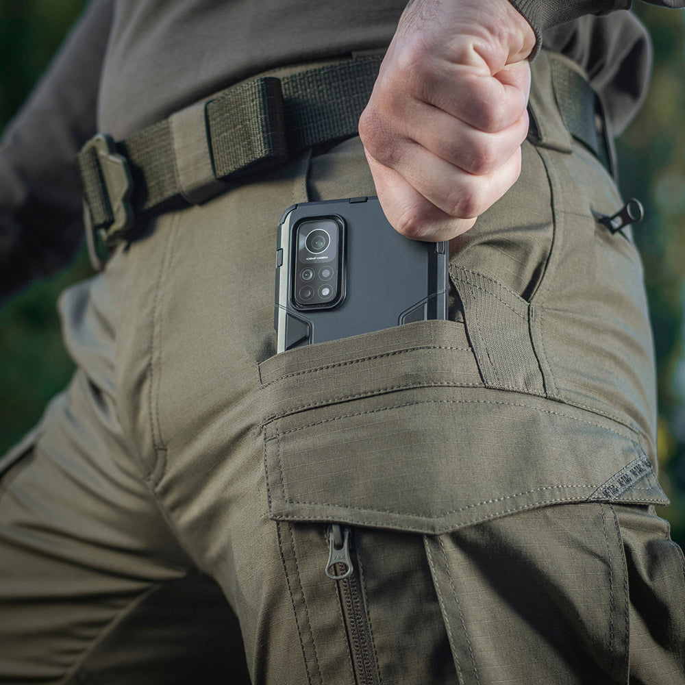 Tactical pants Patriot Gen II Flex