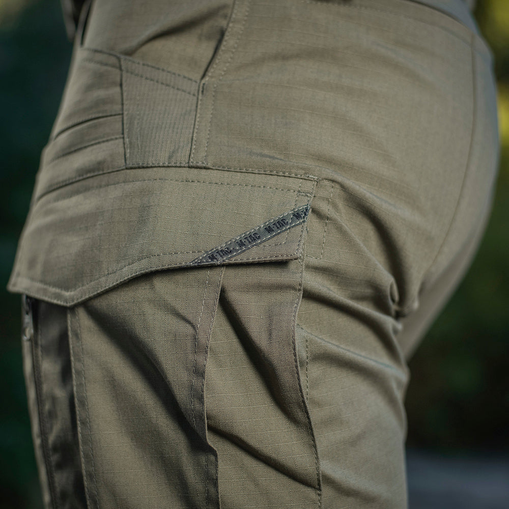Tactical pants Patriot Gen II Flex