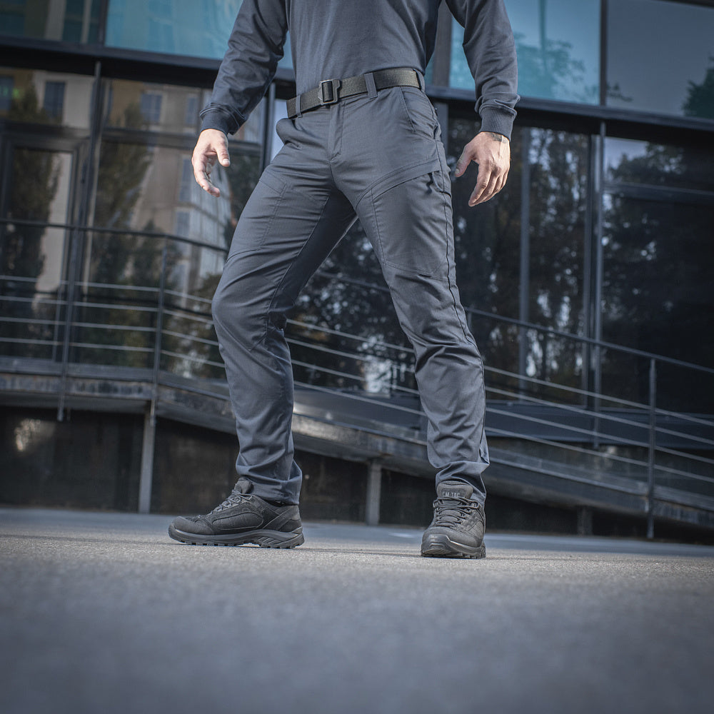 Tactical Pants Patrol Gen II Flex