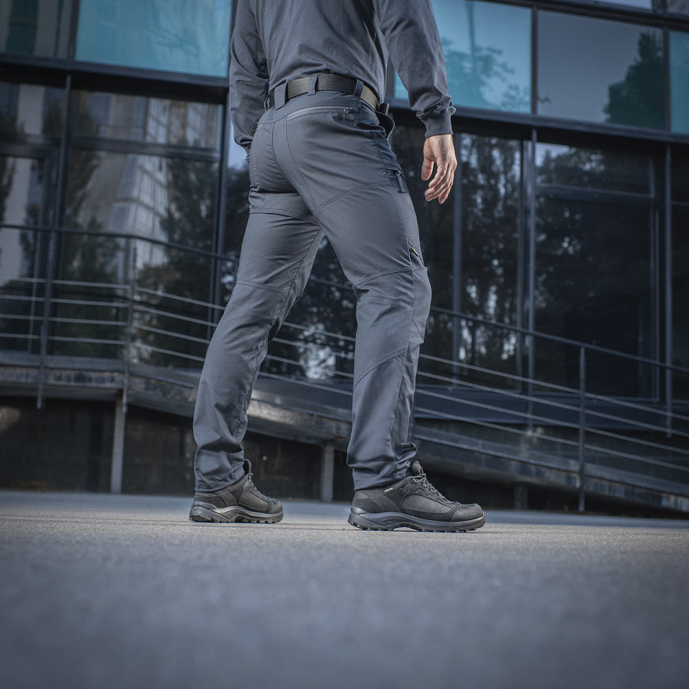 Tactical Pants Patrol Gen II Flex