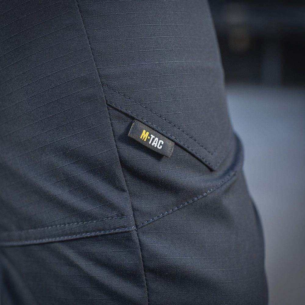 Tactical Pants Patrol Gen II Flex