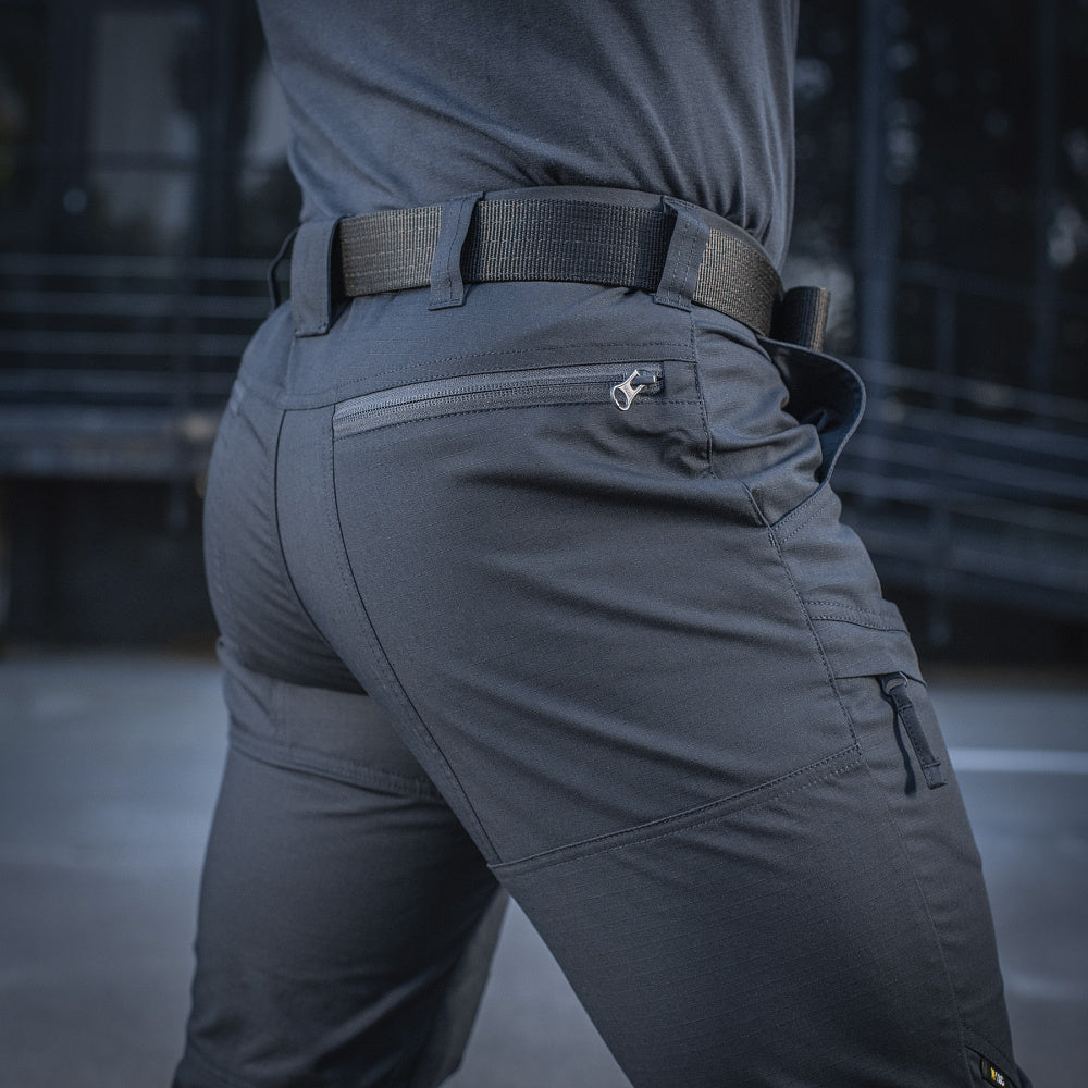 Tactical Pants Patrol Gen II Flex
