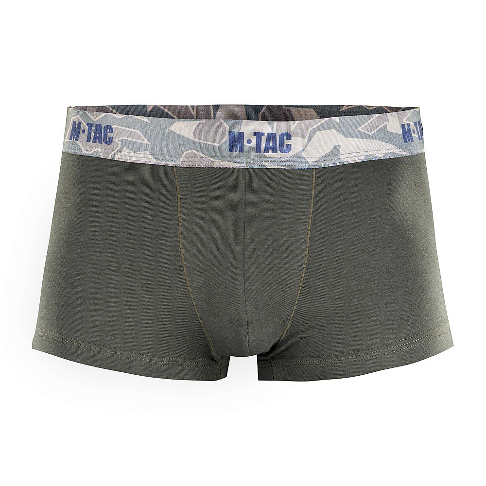 Men's Boxer 93/7