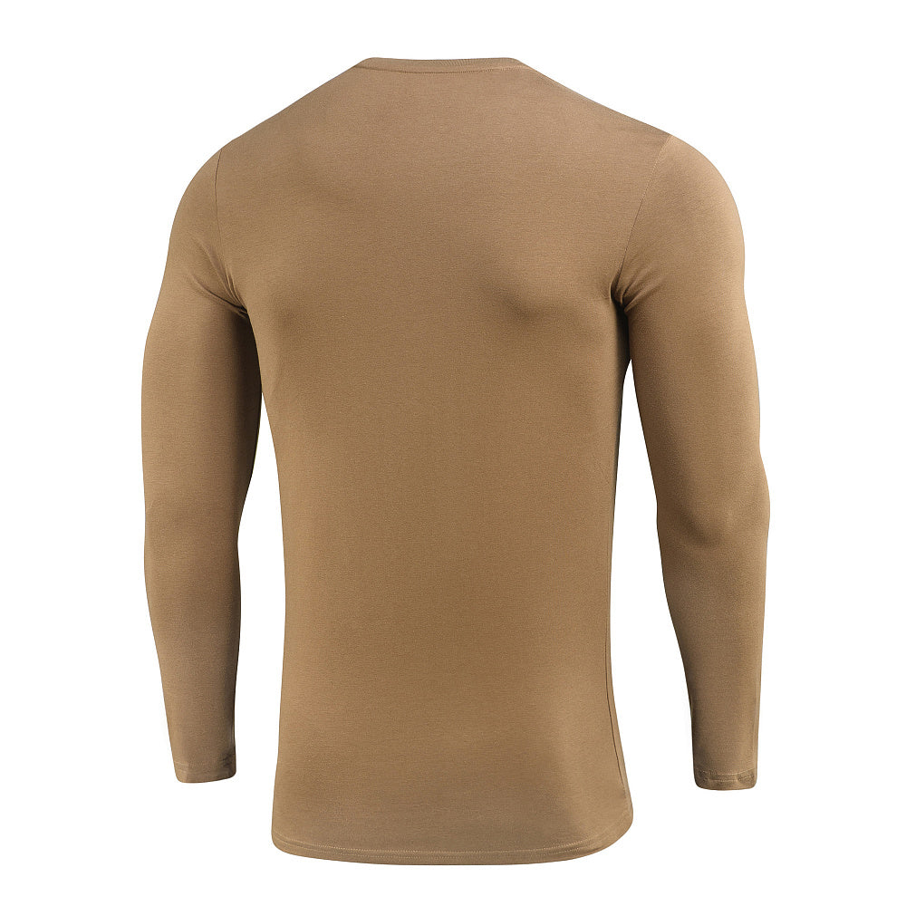 Long-sleeve T-shirt 93/7